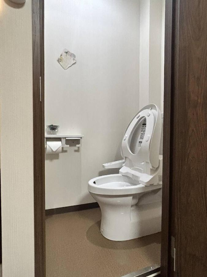 Wisma tamu ホステル今鶴 四人部屋 302号室 *